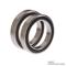 High Speed Spindle Angular Contact Ball Bearing, 47 mm Diameter