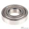 Deep Groove Ball Bearing, 115 mm Diameter