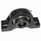 Pillow Block Eccentric Locking Collar, 1 7/16 Inch Shaft Size, 3440 lbf Load Rating