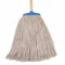 Wet Mop 17 Inch String Cotton With Handle