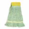 Wet Mop Recycled Green Size Extra Large