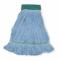 Wet Mop Medium Blue Looped End