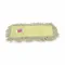 Dust Mop Size 18 Inch Yellow