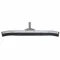 Floor Squeegee Black 24 In