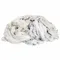 Cloth Rag Recycled Cotton T-shirt 25 Lb.box