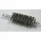 Flue Brush Stainless Steel 2 Inch Diameter 1/4 Inch Mnpt