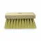 Roof Brush White 7 In