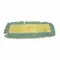 Cut End Dust Mop 18 Inch Green