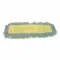 Microfiber Dust Mop 18 Inch Green