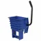 Mop Wringer Side Press 16 To 32 Ounce Blue