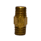Control Unit, Central Lubrication, 0 Flow Rate, 5/16-24 x 1/8 Inch NPT Size