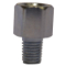 Adapter, Central Lubrication Fitting, 5/16-24 X 1/4-28 Inch Size