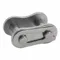 Roller Attachment Link, 25, Single Strand, 1/4 Inch Pitch