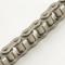 Roller Chain, Single Strand, 5/8 Inch Pitch, Steel, 100 ft Length, Riveted Pin