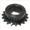 Single Split Taper Sprocket