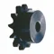 Plain Bore Sprocket, 5/16 Inch Height