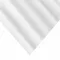 Plastic Sheet, 0.157 Inch Plastic Thick, 48 Inch Width x 48 Inch Length, White