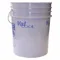 Cutting Tool Cleaner, 5 Gal Container Size, Pail, Green