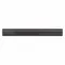 Class ZZ Go Pin Gauge, 0.0300 Inch Dia, 0.00020 Inch Tolerance, Steel, Black Oxide