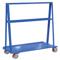 A-frame Cart, 2000 Lb. Capacity, 24 Inch x 48 Inch Size