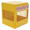 Candian Cylinder Storage Cabinet, 4 Cylinder Capacity