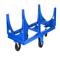 Heavy Duty Cradle Cart, 4000 Lb. Capacity, 60 Inch x 31.5 Inch Size