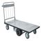 Electric Material Handling Cart, 28 x 60 Inch Size