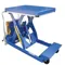 Heavy Duty Portable Scissor Lift Table, 1000 Lb. Capacity, 58 Inch Size, Steel