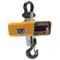 Crane Scale, with 2000 Lb. Capacity, 8 Inch x 7-5/8 Inch Size