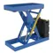 Scissor Lift Table, 20 x 40 Inch Size, 2000 Lb. Capacity, AC