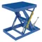 Scissor Lift Table, 32 x 40 Inch Size, 2000 Lb. Capacity, Foot Pump