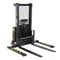 Adjustable Stacker, Powerlift Drive, 63 Inch Length