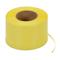 Yellow Poly Strapping, 9900 Feet, 9 x 8 Inch Core