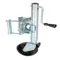 Side Swivel Trailer Jack, 800 Lb. Capacity