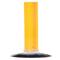 Surface Flexible Stake, 36 x 3.25 Inch Size, Yellow
