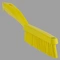 Narrow Hand Brush 11.81 Inch Yellow