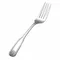 Salad Fork, With Mariner Pattern, Size 7 Inch, PK 12