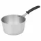 Aluminimum Sauce Pan 5 1/2 Qt