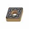 Diamond Turning Insert, Neutral, 3/16 Inch Thick, 1/32 Inch Corner Radius