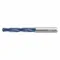 Taper Length Drill Bit, 17 mm Drill Bit Size, 171 mm Flute Length, Carbide