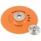 Abrasive Sanding Disc