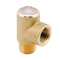 Pressure Relief valve, 1/2 Inch Size