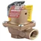 Pressure Relief Valve, 2 Inch Inlet, 250 Deg. F, 80 Psi Relief Pressure