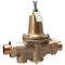 Water Pressure Reducing Valve, Double Union, 1 1/4 Inch Inlet, 20.7 Bar Pressure