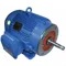 Pump Motor, 3 Phase, 7.5 Hp, 3530 208-230/460v