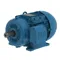 Electric Motor, 7.5Hp, 60Hz, 1800 Rpm