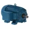 Hazardous Location Motor, 3 Phase, Tefc 60 Hp, T3c