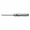 Power Bit, T5 Fastening Tool Tip Size, 2 33/64 Inch Length, 4 mm Hex Shank Size, 10 Pk