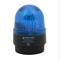 Industrial Signal Beacon, 58mm, Blue, Flashing Strobe, IP65, Base Mount, 24 VDC