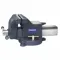 Bench Vise Utility Swivel 6 In